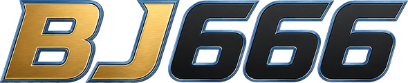 bj666 লোগো